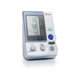 Omron HEM 907XL Intellisense Pro Digital Blood Pressure With 4 Cuffs