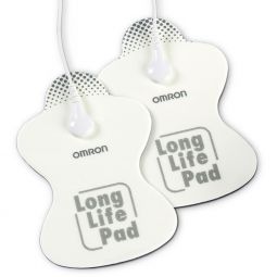 Omron PMLLPAD electroTHERAPY Replacement Pads