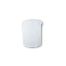 Omron U22-1 Replacement Mouthpiece for NE-U22V Nebulizer-12/Box