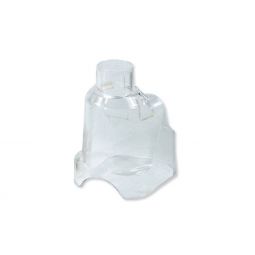 Omron U22-2 Mask Adapter for NE-U22V-12/Box