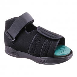 Ossur 10341-ssur DH Offloading Post-Op Style Shoe, Medium, Shoes