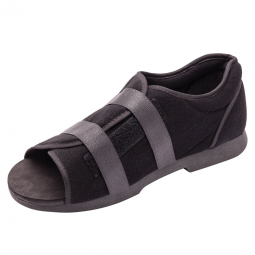 Ossur 18005-Soft Top Post-Op Shoe, Female, Medium, Shoes