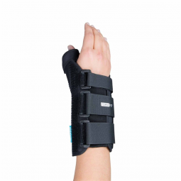 Ossur Formfit Ossur 3070-Ossur Formfit Left Wrist Brace with Thumb Spica, Large, Wrist, Hand & Finge