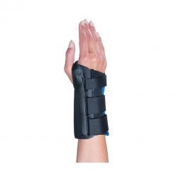 Ossur Exoform Ossur 507075-Ossur Exoform Right Wrist Brace, Medium, Wrist, Hand & Finger