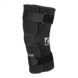 Ossur Rebound Ossur 703058-Ossur Rebound Wraparound/Open Patella Hinged Knee Brace, Extra Large, Kne