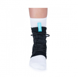 Ossur FormFit Ossur B-212010003-Ossur Formfit Low Profile/Stirrup Ankle Support, Medium, Ankle, Foot