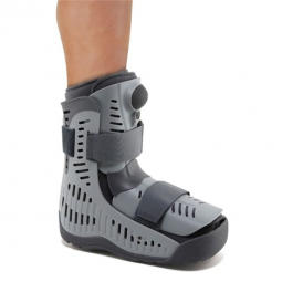 Rebound Air Walker Ossur B-242900004-Ossur Rebound Air Walker Boot, Large, Ankle Braces & Foot Suppo