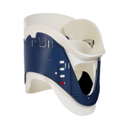 Ossur Patriot Ossur PHP-PA-Ossur Patriot Extrication Cervical Collar, One Size Fits Most, Neck