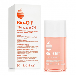Bio-Oil Pacific World 89103800100-Scar Treatment Bio-Oil 2 oz. Bottle Scented Oil, Moisturizers