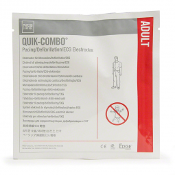 Edge System The Palm Tree Group 11996-000091-Edge System Multifunction Defibrillation Electrode, Def