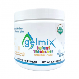 Gelmix Parapharma Tech GEL-WHO-004-Gelmix Infant Thickener, Thickeners (CS) - Gelmix Infant Thickene