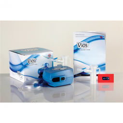 Vios LC Sprint Pari 310F35-P-Vios LC Sprint Nebulizer Compressor Kit, Compressors