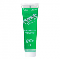 Signagel Parker Labs 15-60-Electrode Gel Signagel Multi-Purpose 2 oz. Tube, Lubricating Gels (CS)