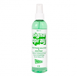 Signaspray Parker Labs 18-25-Signaspray Electrode Solution & Skin Prep, Conductive Gel & Cream
