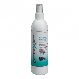 Protex Parker Labs 42-12-Protex Disinfectant Spray, 12 oz., Cleaners & Deodorizers (CS)
