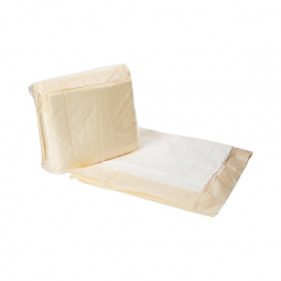 Tranquility Essential Tranquility 2679-Select Standard Underpad, 36 x 36 Inch, Underpads (BG)