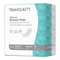 Select 2760 Select Booster Pad-200/Case