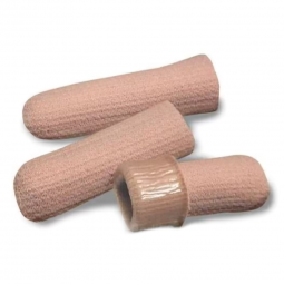 PediFix Pedifix 1057-Visco-Gel Digital Cap, Ankle Braces & Foot Supports (PK) - Visco-Gel Digital Ca