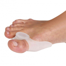 Pedifix Pedifix 1315-Pedifix Toe Separator Pedifix Universal Slip-On Left or Right Foot, Ankle, Foot