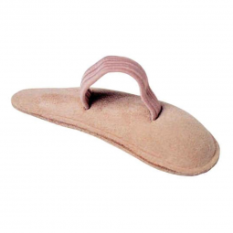 Pedifix Pedifix 8154A-ML-Pedifix Toe Crest Pad, for Medium Left Feet, Ankle Braces & Foot Supports (