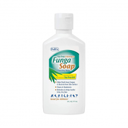 Tea Tree Ultimates FungaSoap Pedifix P3071-FungaSoap Soap, Soaps