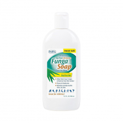 Tea Tree Ultimates FungaSoap Pedifix P3072-Tea Tree Ultimates FungaSoap Soap, Soaps