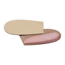 Heel Straights Pedifix P316-L-Heel Straights Heel Straights Large Male 9 to 11 / Female 11 to 13, An