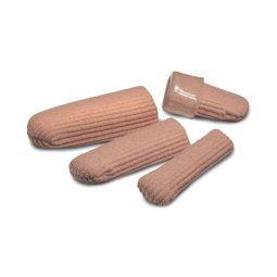Visco-GEL Toe Protector Pedifix P82-XL-Visco-GEL Toe Protector, Extra Large, Ankle, Foot & Toe