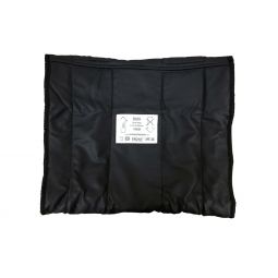 McAuley Medical 4060 Seat Cushion-One Way Slide Cushion-18"x16" 