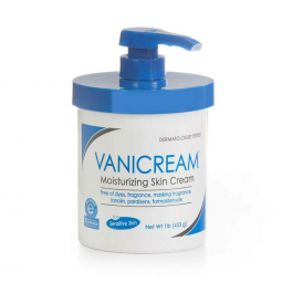 Vanicream Pharmaceutical Associates 45334030016-Vanicream Moisturizer, Moisturizers