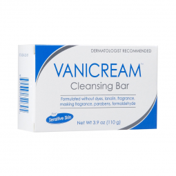 Vanicream Pharmaceutical Specialties 45334032039-Vanicream Cleansing Bar, Soaps