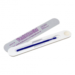 VarnishAmerica Plak Smacker 07-0130-VarnishAmerica Fluoride Varnish 0.25 mL X 200 per Box Bubblegum 