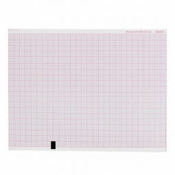 Precision Charts 9100-028-01-Precision Charts ECG Recording Paper, Clinical Laboratory Accessories (