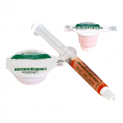 Precision Dose 68094049462-PrecisionDose Children's Ibuprofen Oral Suspension, Pain Relief (CS)
