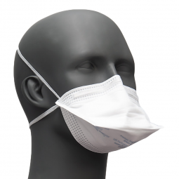 ProGear Prestige Ameritech RP88010-ProGear N95 Particulate Filter Respirator & Surgical Mask, Masks 