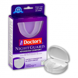Doctors NightGuard Advanced Comfort Prestige Medical 04203779922-Dental Protector Doctors NightGua