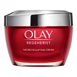Olay Regenerist Micro-Sculpting Cream Procter & Gamble 07560901932-Facial Moisturizer Olay Regeneris