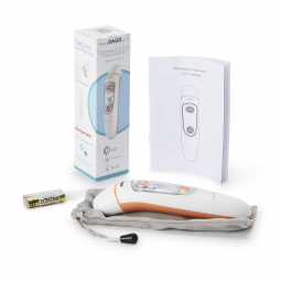 ProMed Specialties TH-300-ProMed Specialties Non-Contact Skin Surface Thermometer, Thermometers & Ac