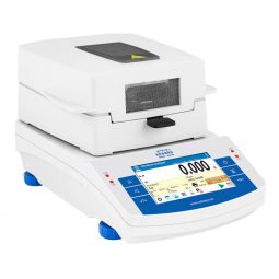 Radwag PM 210.X2.A Advanced Moisture Analyzer-210 g Capacity