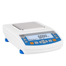 Radwag PS 360.R1 Basic Precision Balance-360 g Capacity