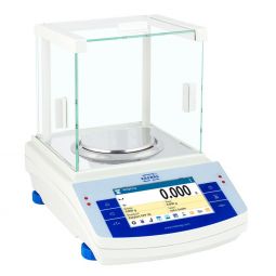 Radwag WLC 0.2.X2 Advanced Precision Balance-200 g Capacity