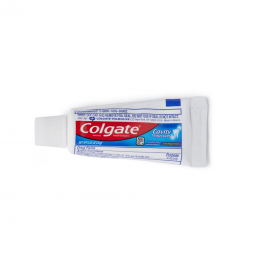 Colgate RJ Schinner Co 09782-Colgate Cavity Protection Toothpaste Regular Flavor, 0.85 oz. Tube, Too