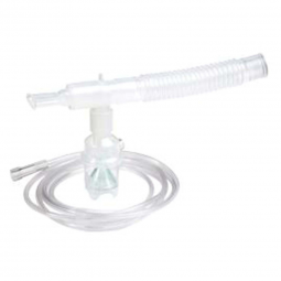 Roscoe Medical NEB-ROSKT-Roscoe Medical Nebulizer Kit, Nebulizers (CS) - Roscoe Medical Nebulizer Ki