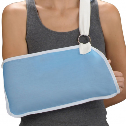 PremierPro S2S Global 1123PP-Arm Sling PremierPro Hook & Loop Closure Large, Arm Supports (CS)