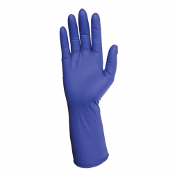 PremierPro Extended Cuff S2S Global 5092-PremierPro Extended Cuff Extended Cuff Length Exam Glove, S