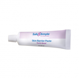 Safe n Simple Safe N Simple SNS90502-Safe n Simple Barrier Paste, Ostomy Skin Care (CS)