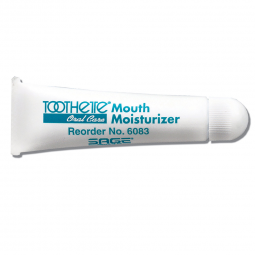 Toothette Sage Products 6083-Toothette Mouth Moisturizer, Mouth Moisturizers (CS) - Toothette Mouth 