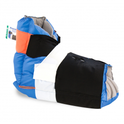 Prevalon Sage Products 7300-Sage Products Prevalon Heel Protector, One Size Fits Most, Heel & Elbow 
