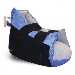Prevalon Heel Protector I Sage Products 7305-Prevalon Heel Protector I Heel Protector Boot, Heel / E