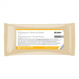 Sage Products 7505-Sage Incontinent Care Wipe, Personal Wipes (CS) - Sage Incontinent Care Wipe